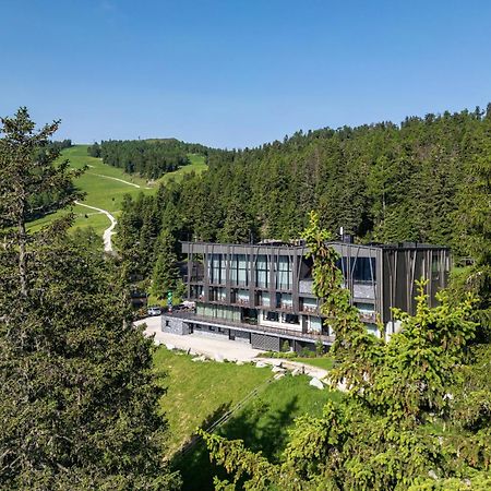 Olangerhof Hotel&Spa Buitenkant foto