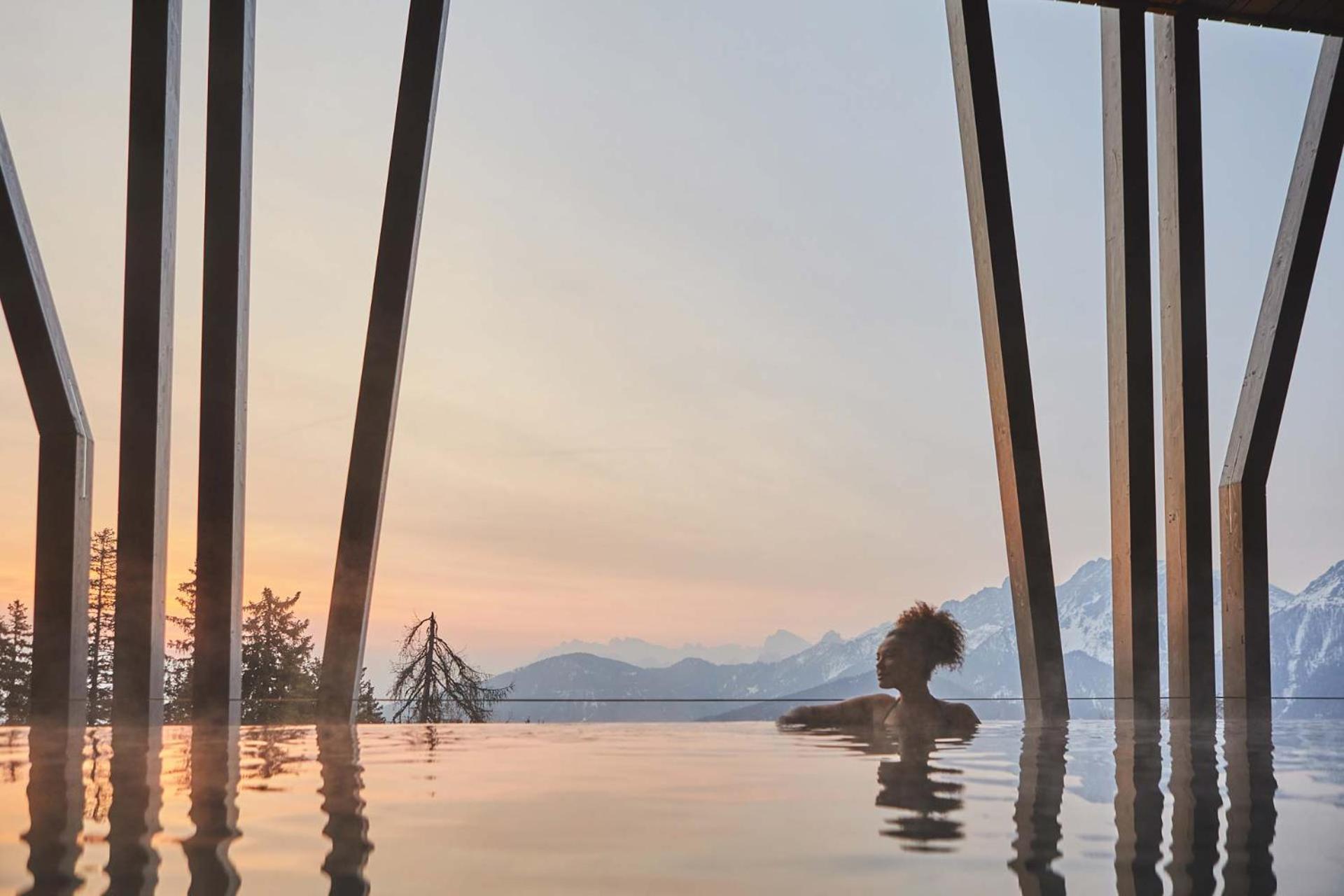 Olangerhof Hotel&Spa Buitenkant foto