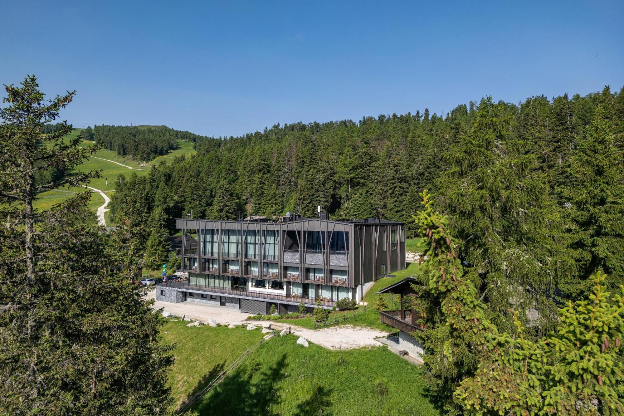 Olangerhof Hotel&Spa Buitenkant foto