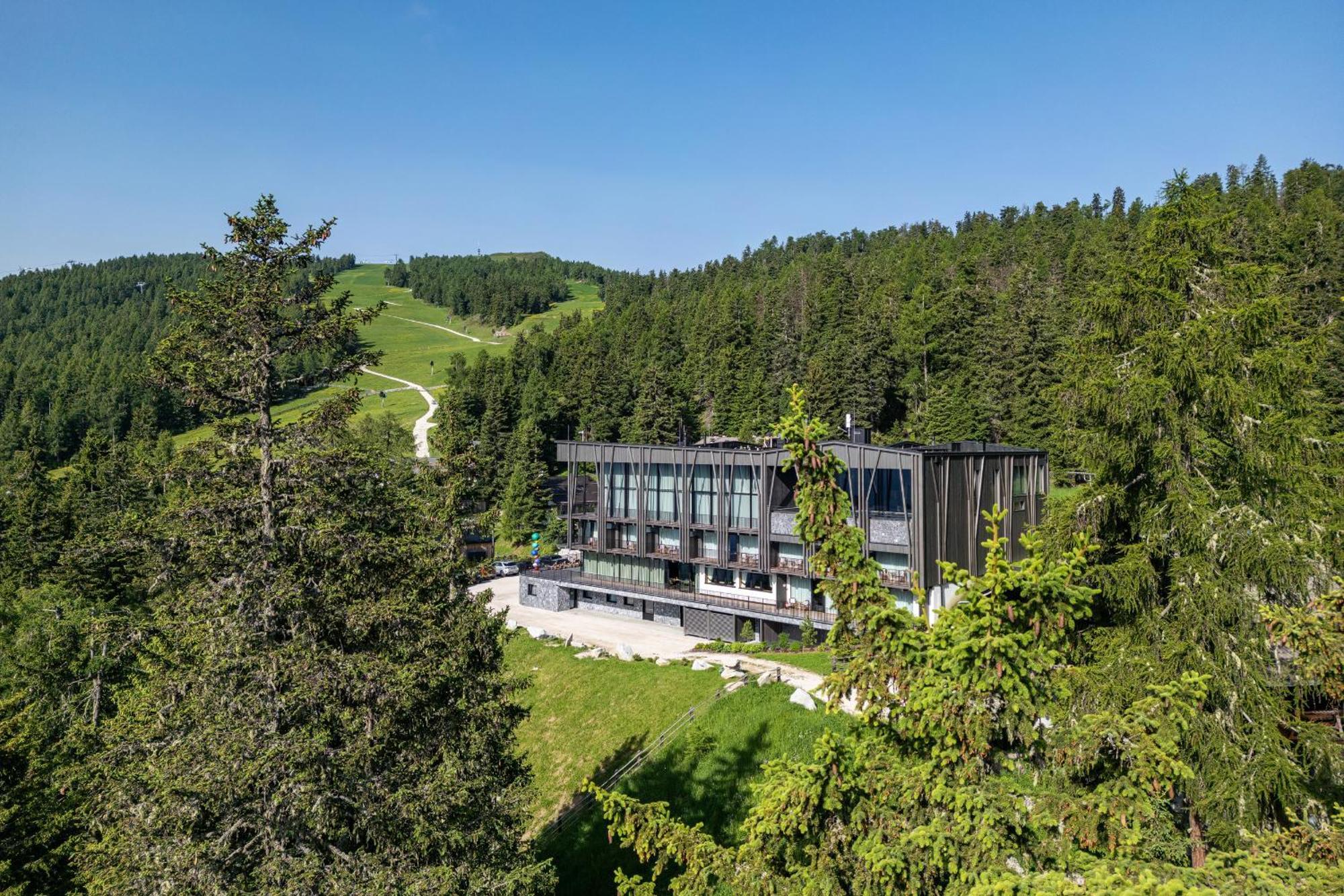 Olangerhof Hotel&Spa Buitenkant foto